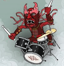 DEMONDRUMS