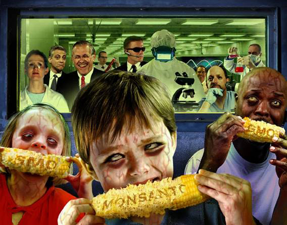 MONSANTO