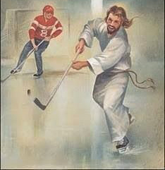 jesushockey