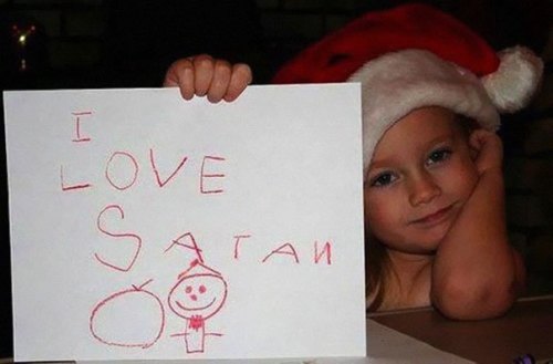 satankid