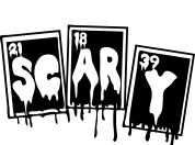 SCARY