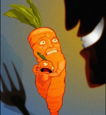 carrot