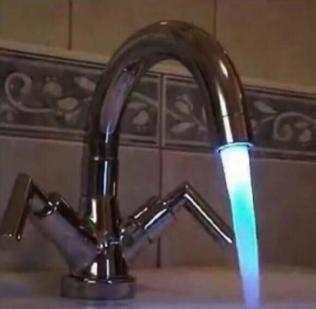 tapwater